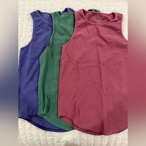 Vitality The Utopia Tank - XL